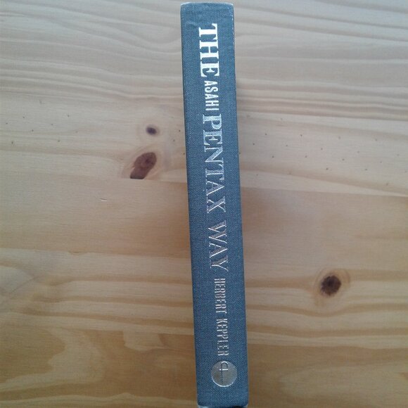 The Pentax Way by Herbert Keppler, Vintage 1971 - Picture 7 of 13